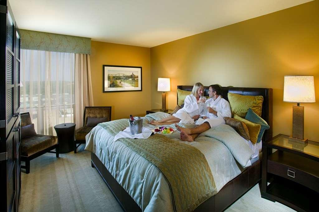 Heldrich Hotel And Conference Center New Brunswick Rom bilde